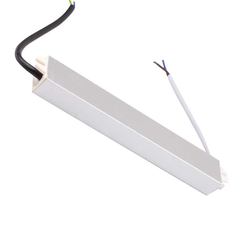 Led Driver And Power Supply