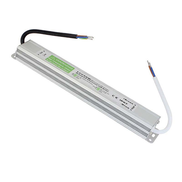 IP67 waterdichte 12V DC-voeding~3356