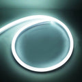 Witte 12V 5M LED-strip neon flexibele touwgloeilamp waterdichte flexibele buitenverlichting~2872