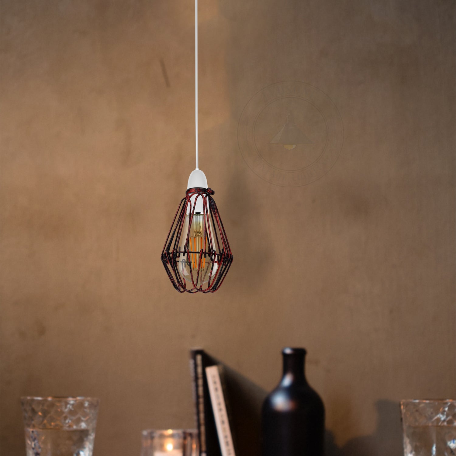 Light cage - applications