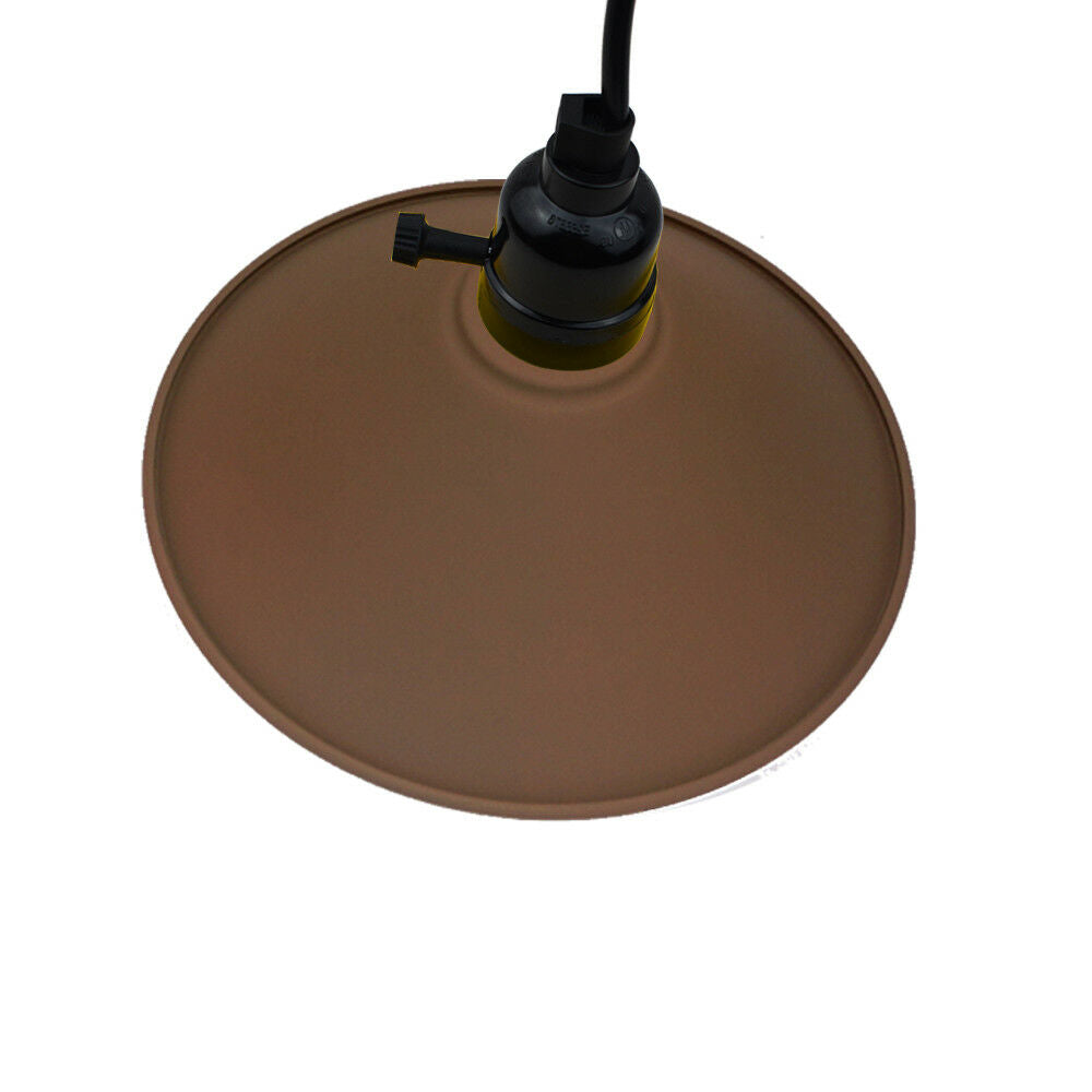 Ceiling Pendant Light 2