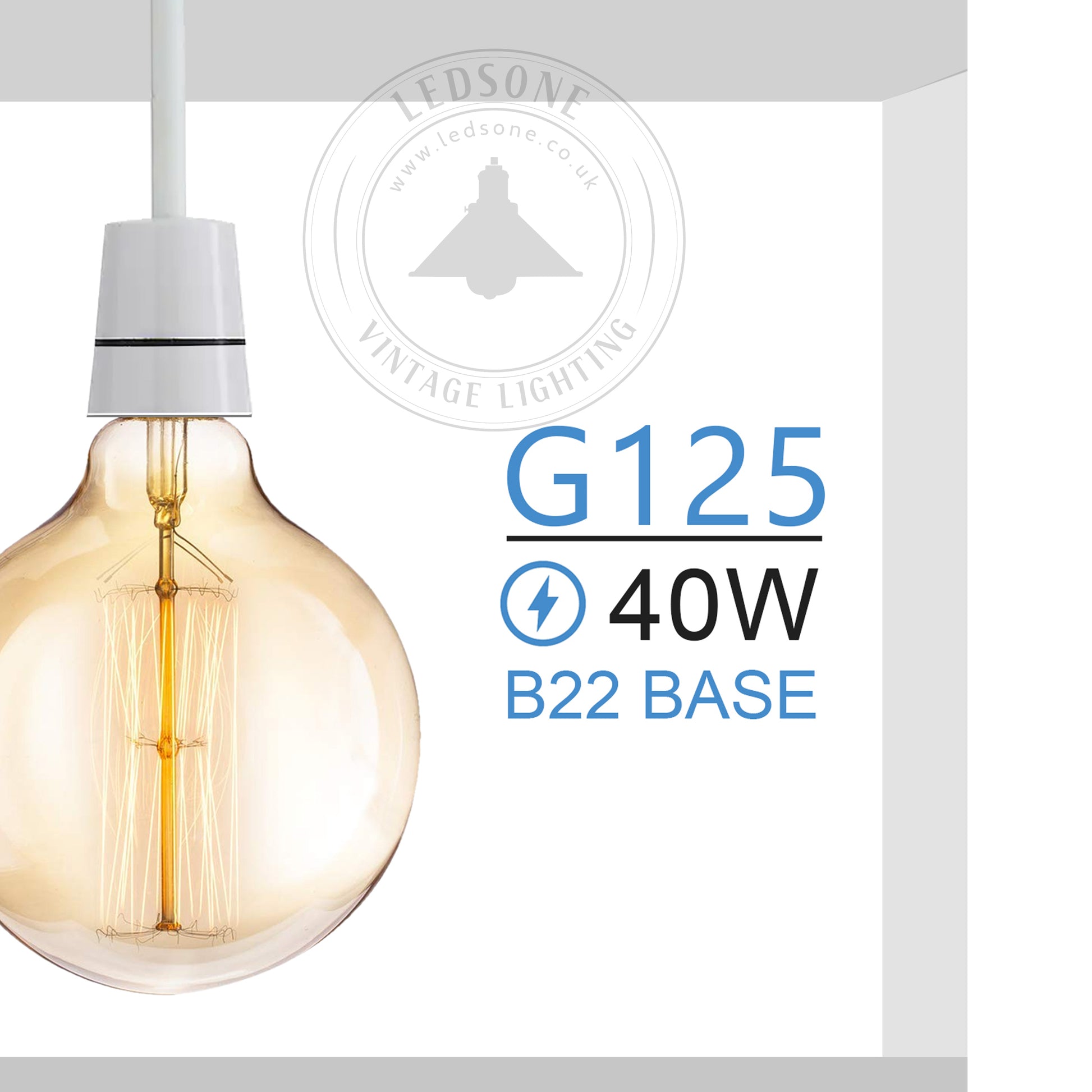 B22 Light Bulb | bayonet bulb