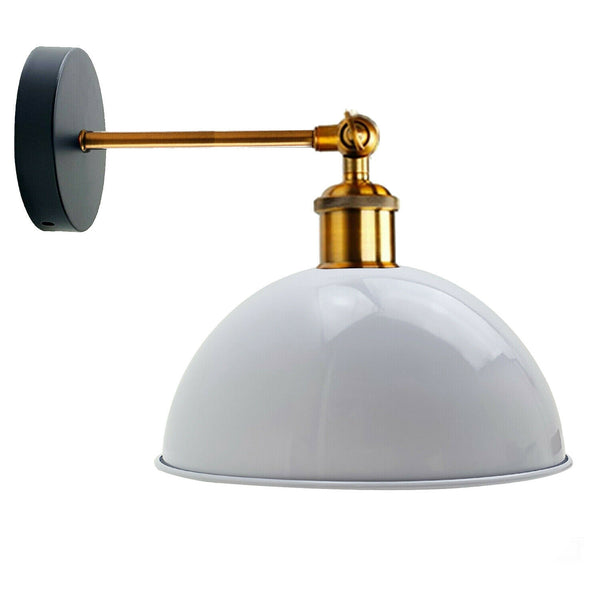 Woonkamer Wandverlichting Moderne Stijlvolle Wandlampen ~3451 – Wit