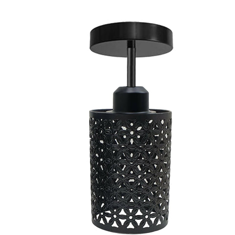 Kooiverlichting | Industriële plafondlampen ~1404