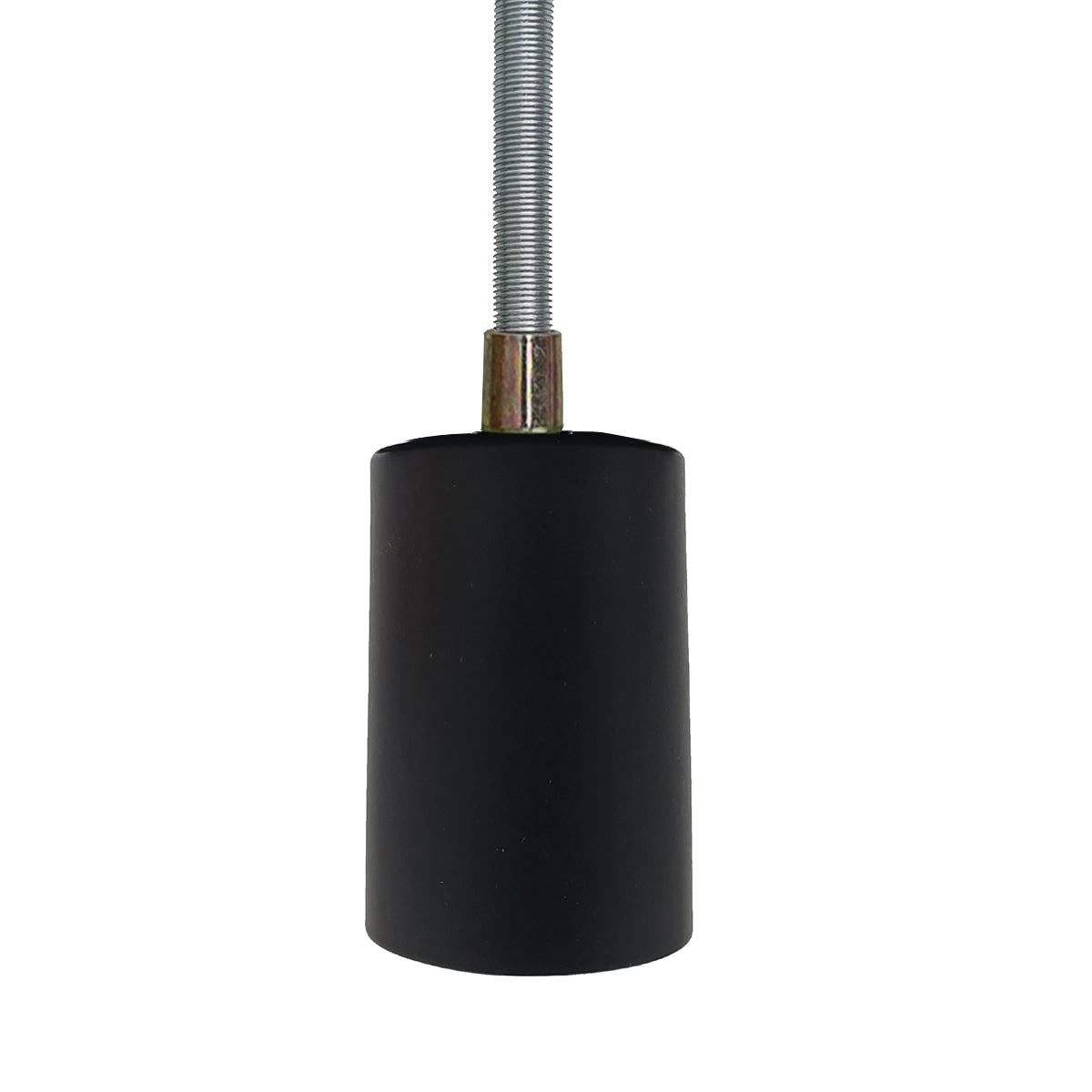 E27 bulb holder light with Support Mount