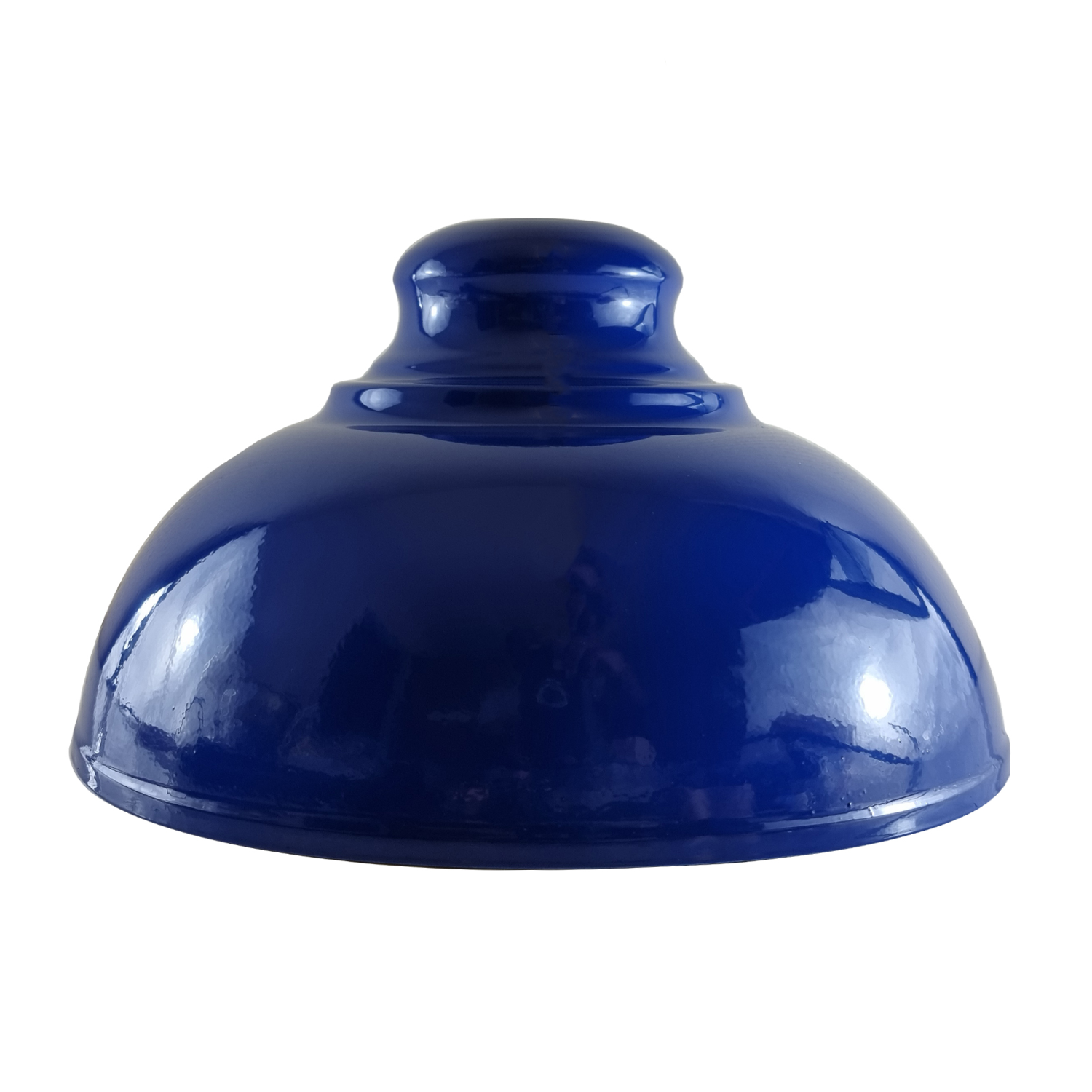  Ceiling Pendant Light Navy Blue 