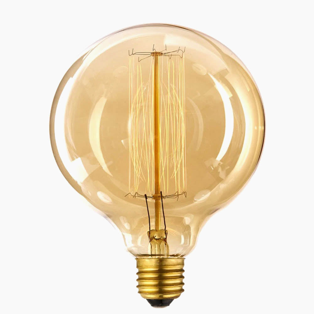 E27 Bulb 40W