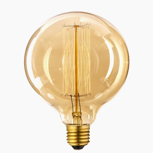 E27 Bulb 40W