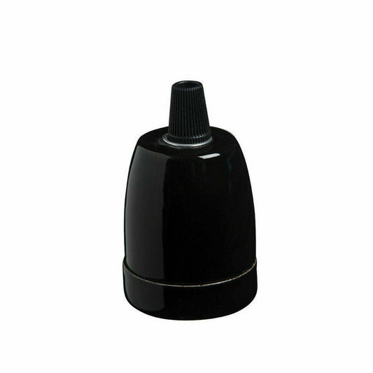 E27 Bulb Socket 
