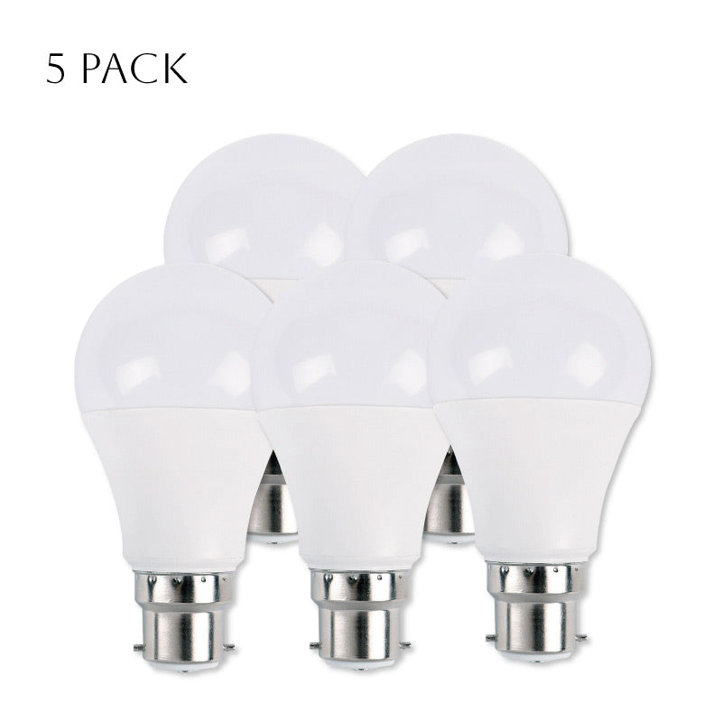 5W LED Light Bulb