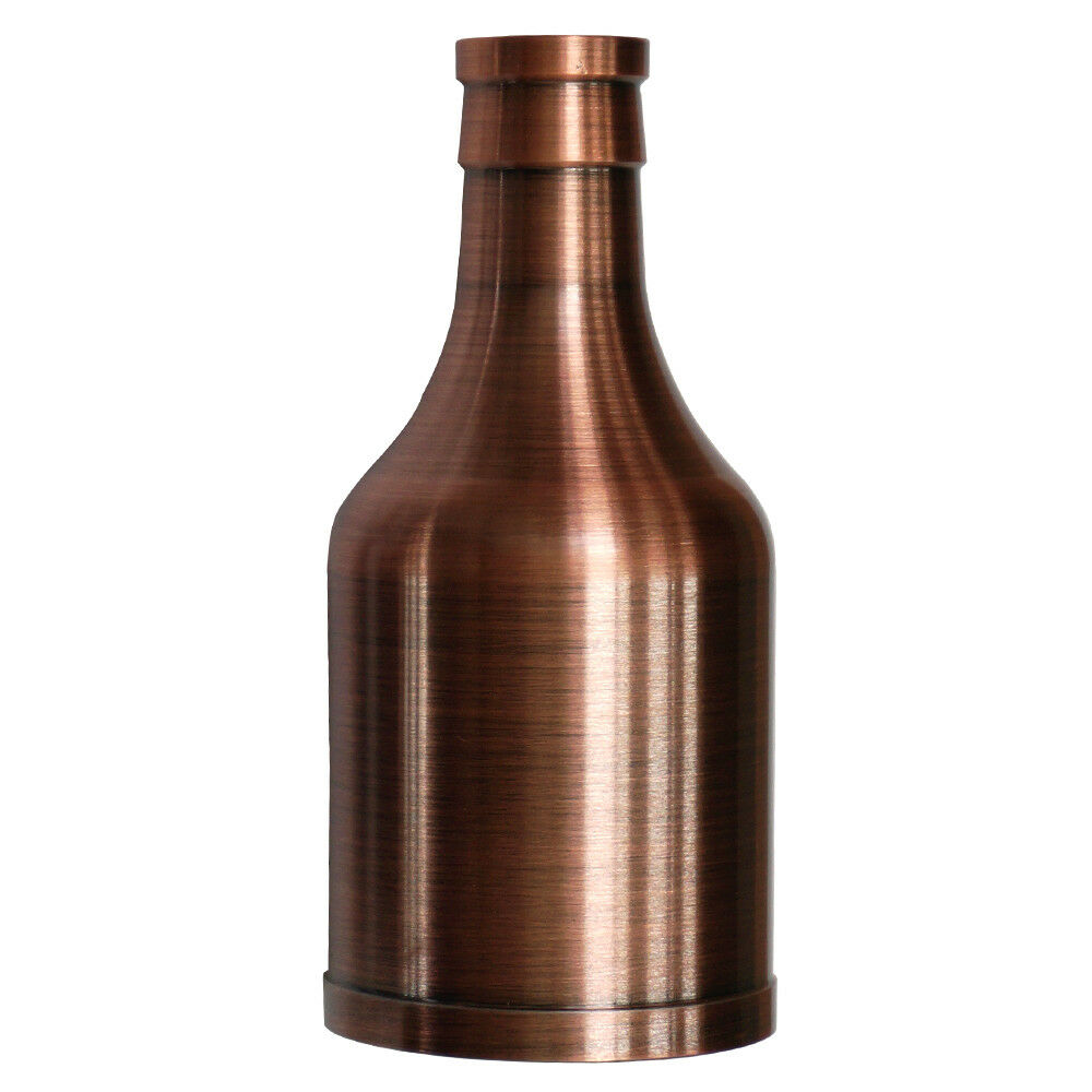 E27 Edison Antique Brass Lamp Holder 