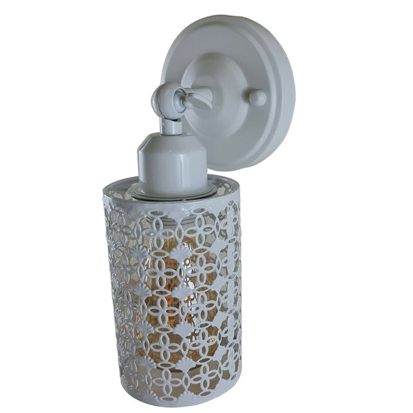 Vintage Retro Binnen Wandlampen~1231 – Patroon A / Zonder lamp