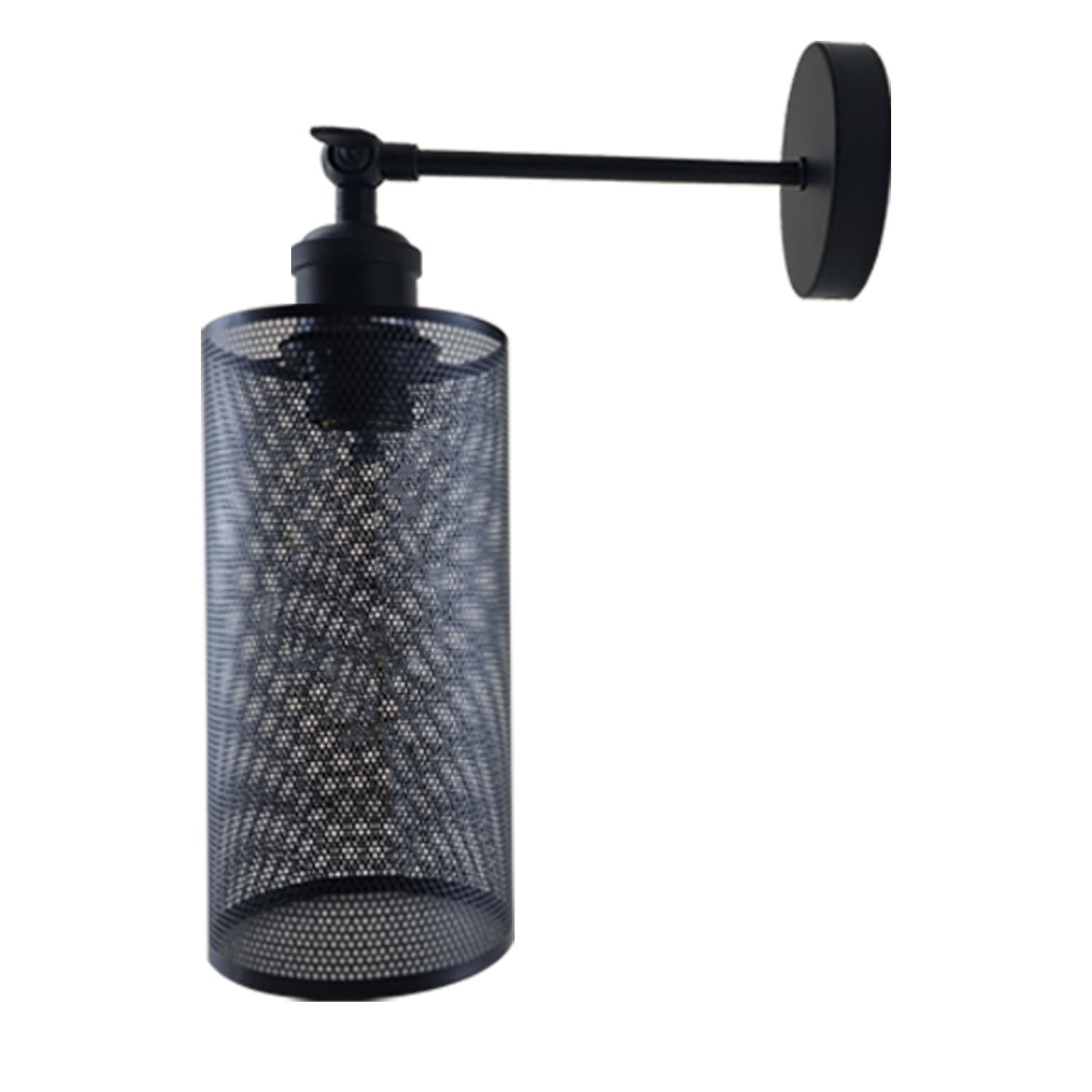 Modern Industrial Retro Vintage Wall Mount Indoor Lamp Fixture Kitchen Island~1203 - LEDSone UK Ltd