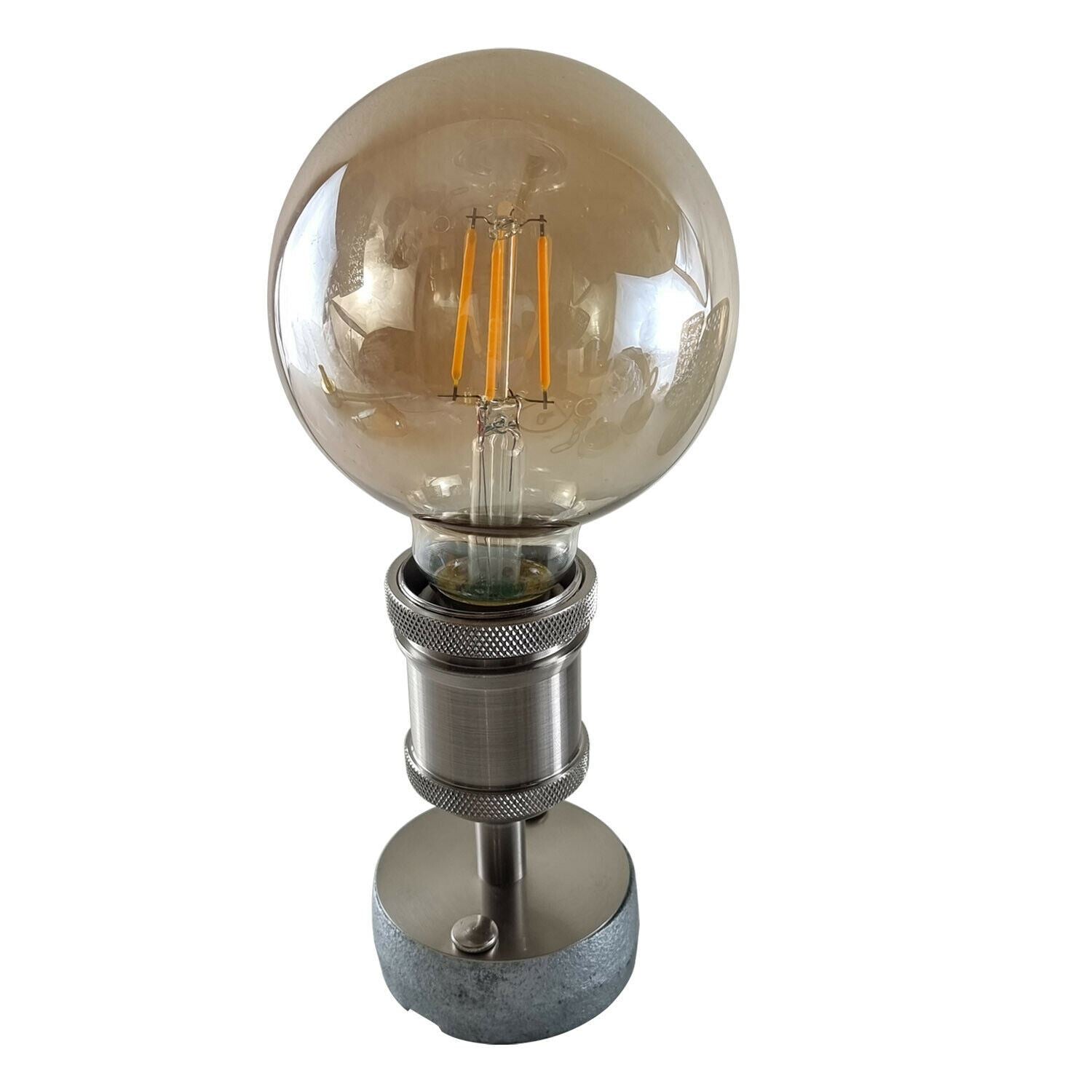 Vintage Industrial Pendant Light Galvanized Pipe Ceiling Light Fitting Metal Lamp Fixture For Hotel, Restaurants, Bar, Dining Room, Garage~1239 - LEDSone UK Ltd