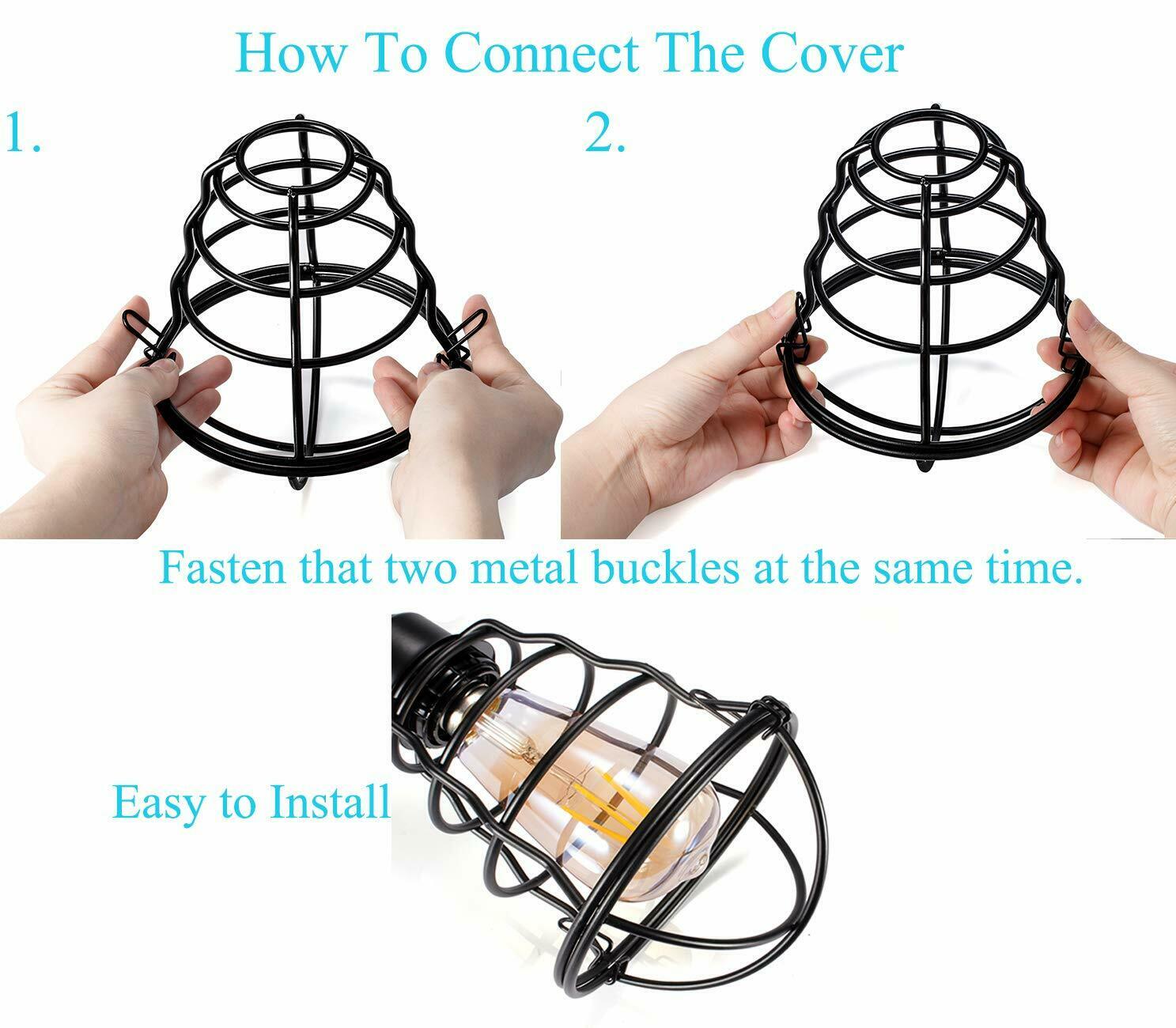 Modern Retro industrial Water pipe Wall light vintage indoor fixture Light~3407 - LEDSone UK Ltd