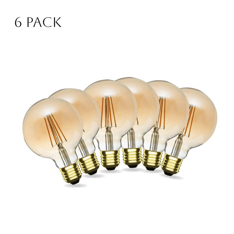 vintage e27 light bulbs