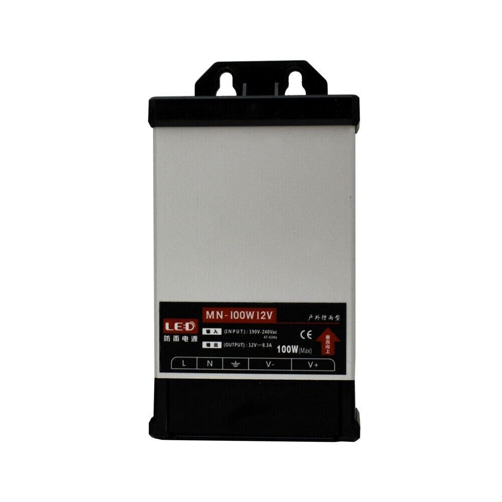 IP45 LED Transformer