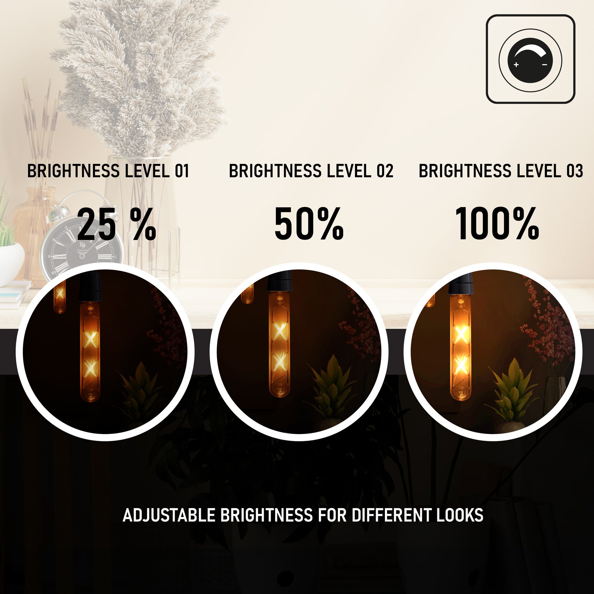 antique bulb light | e27 led bulb warm white