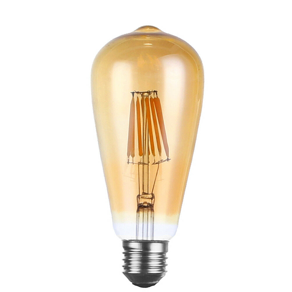 E27 Bulb Led Filament