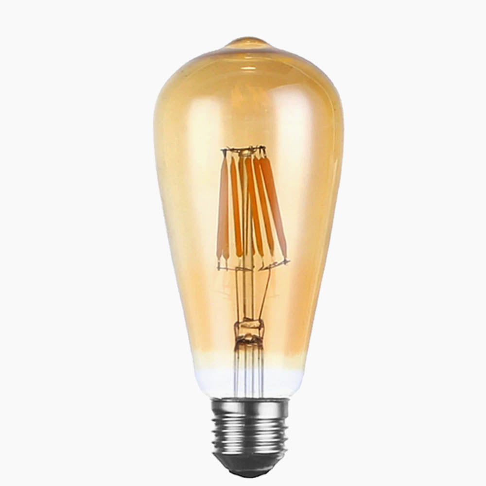 E27 Bulb Led Filament