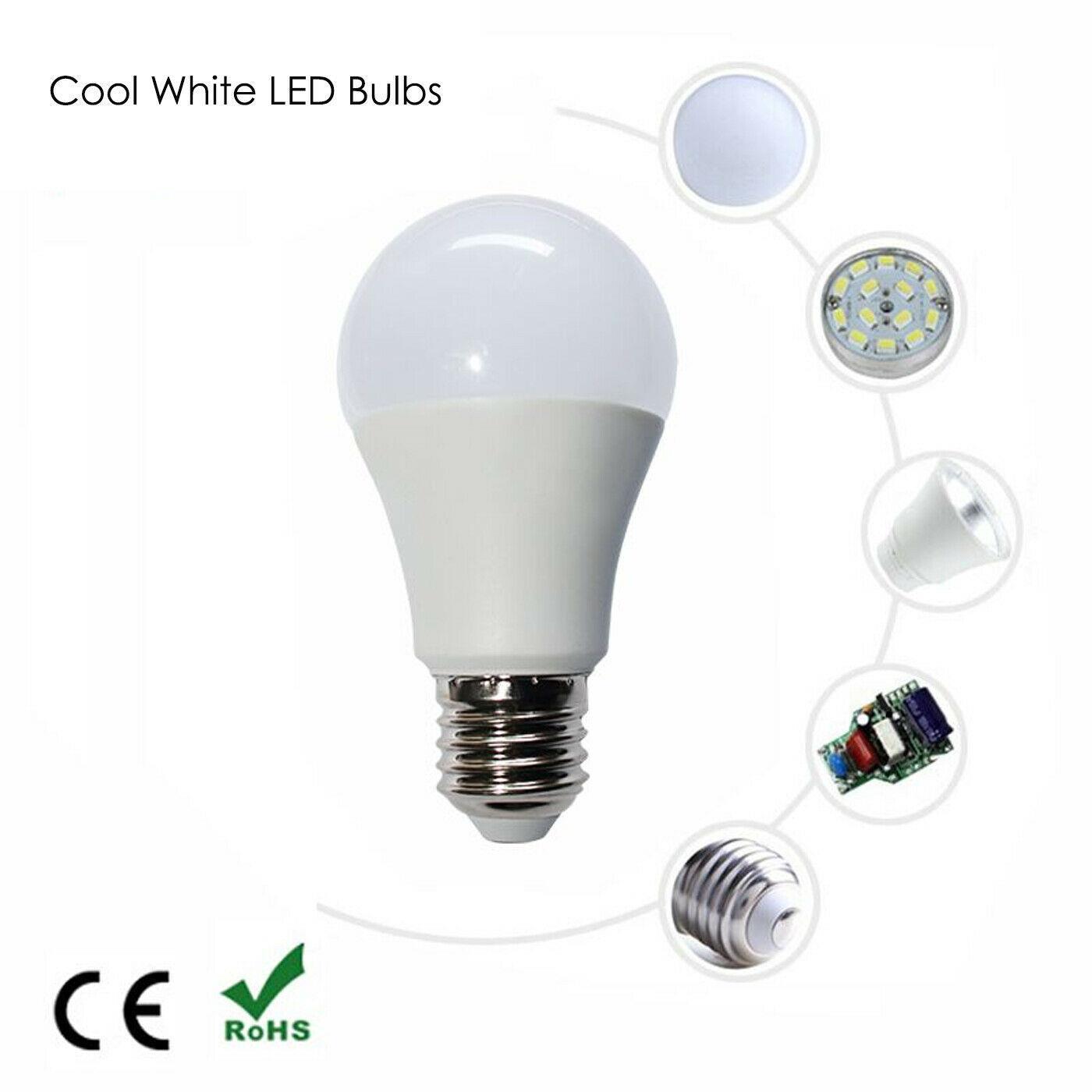 5W LED Light Bulb