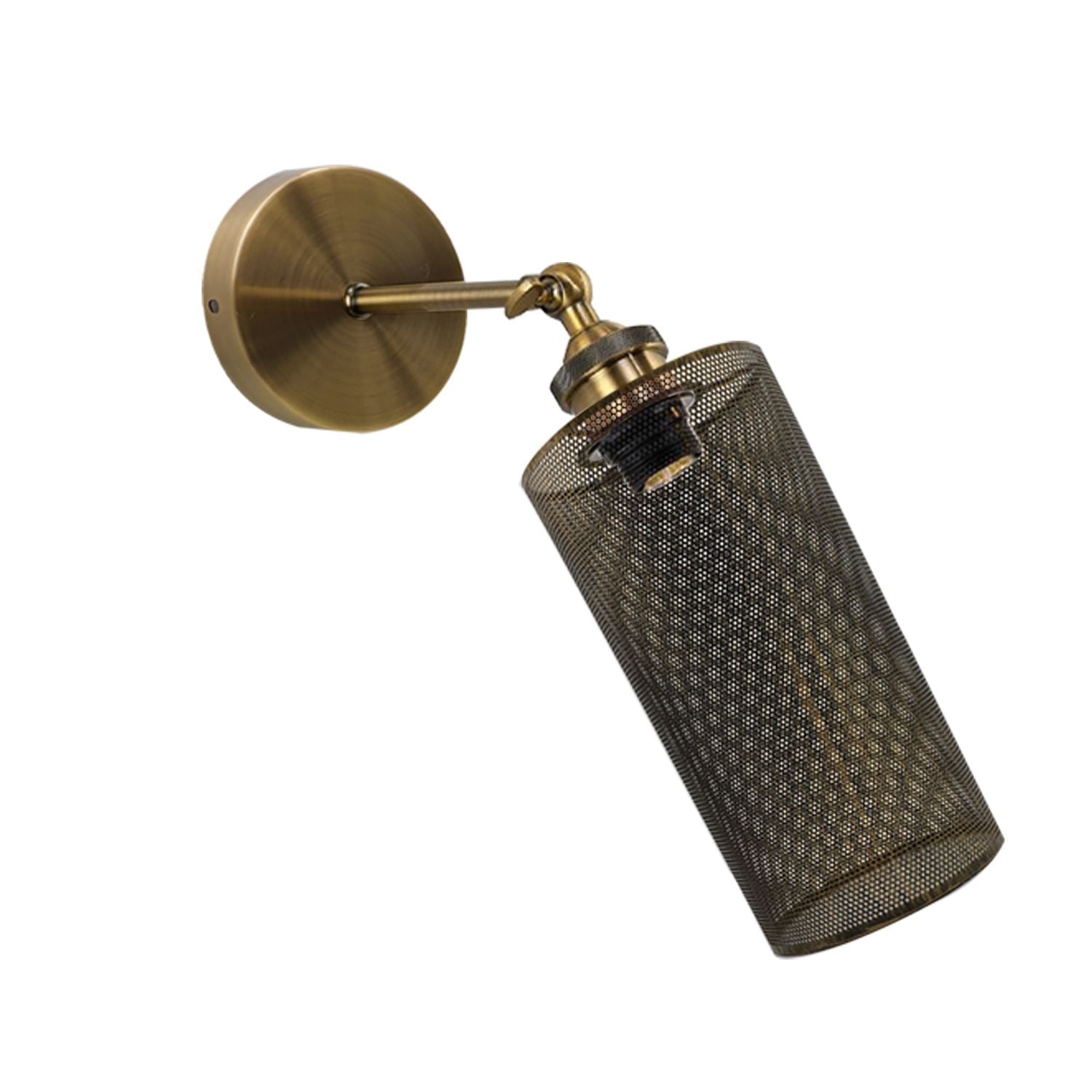 Modern Industrial Retro Vintage Wall Mount Indoor Lamp Fixture Kitchen Island~1203 - LEDSone UK Ltd