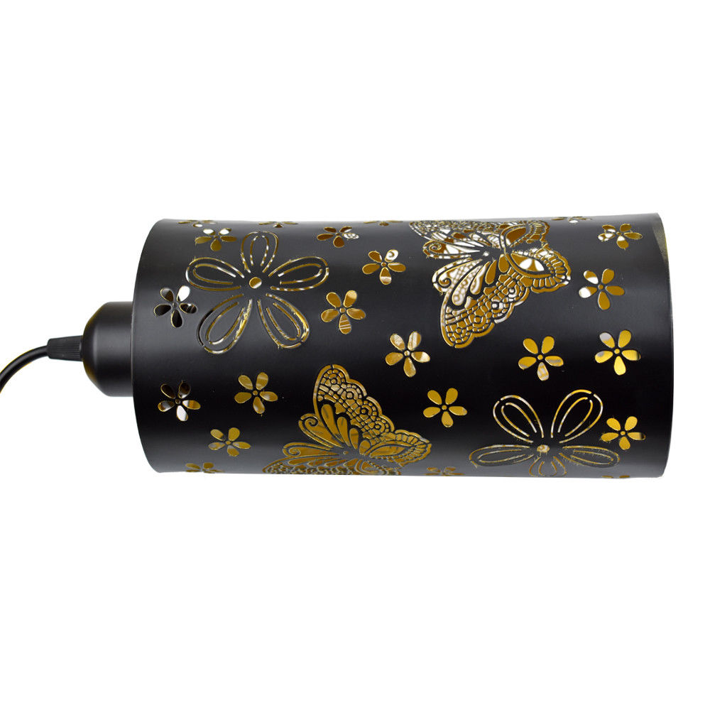 Butterfly -Retro -Loft -Industrial shade