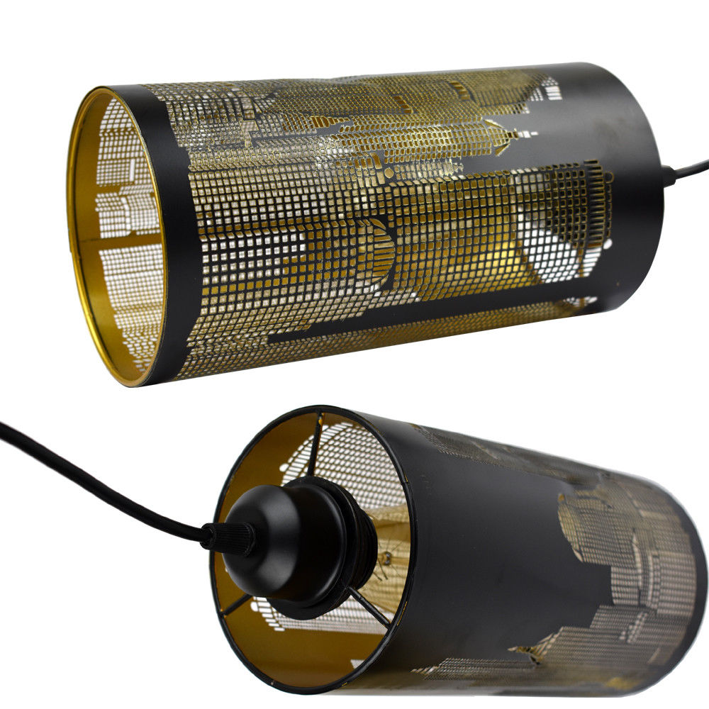 New York-Patton-Lampshades