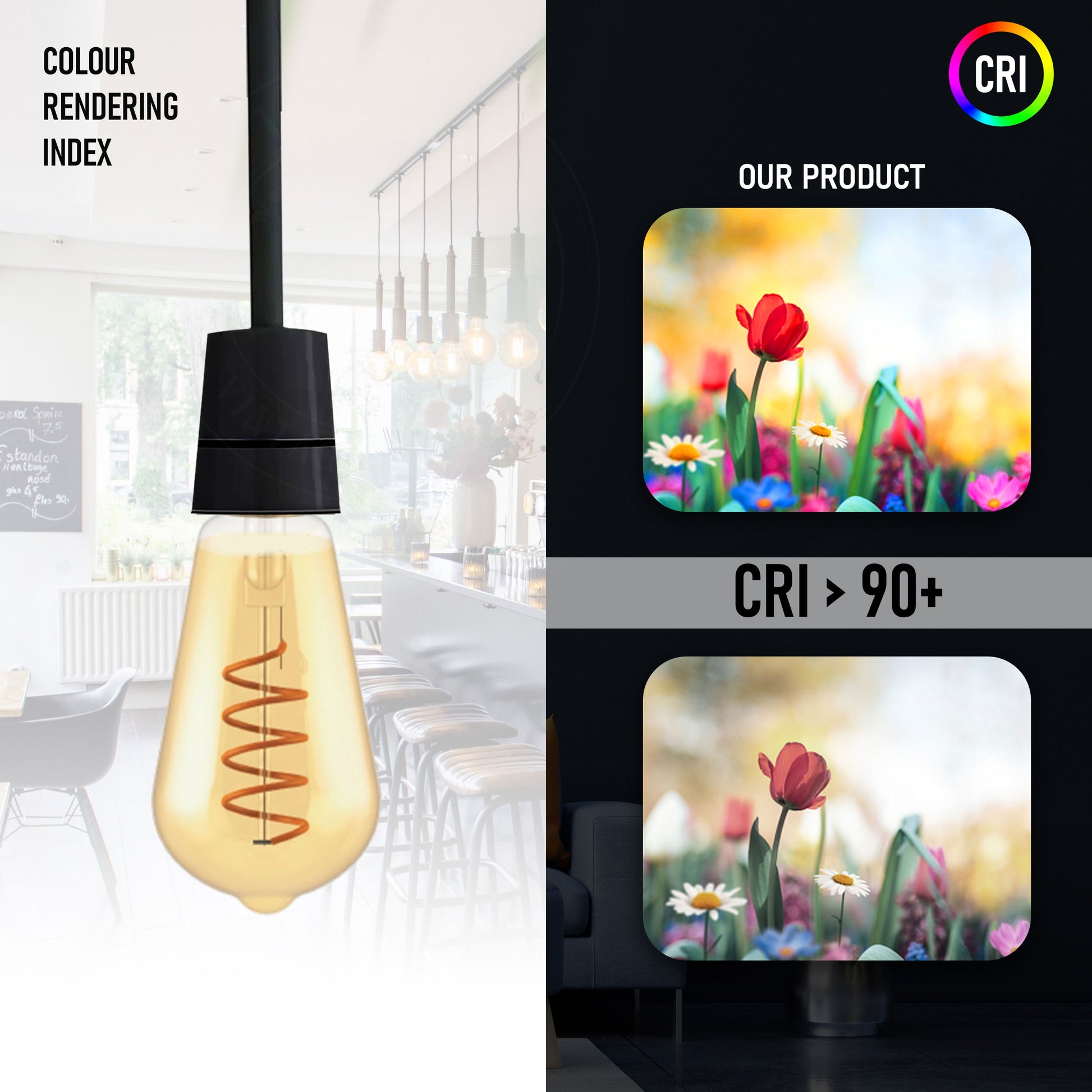 e27 light bulb dimmable