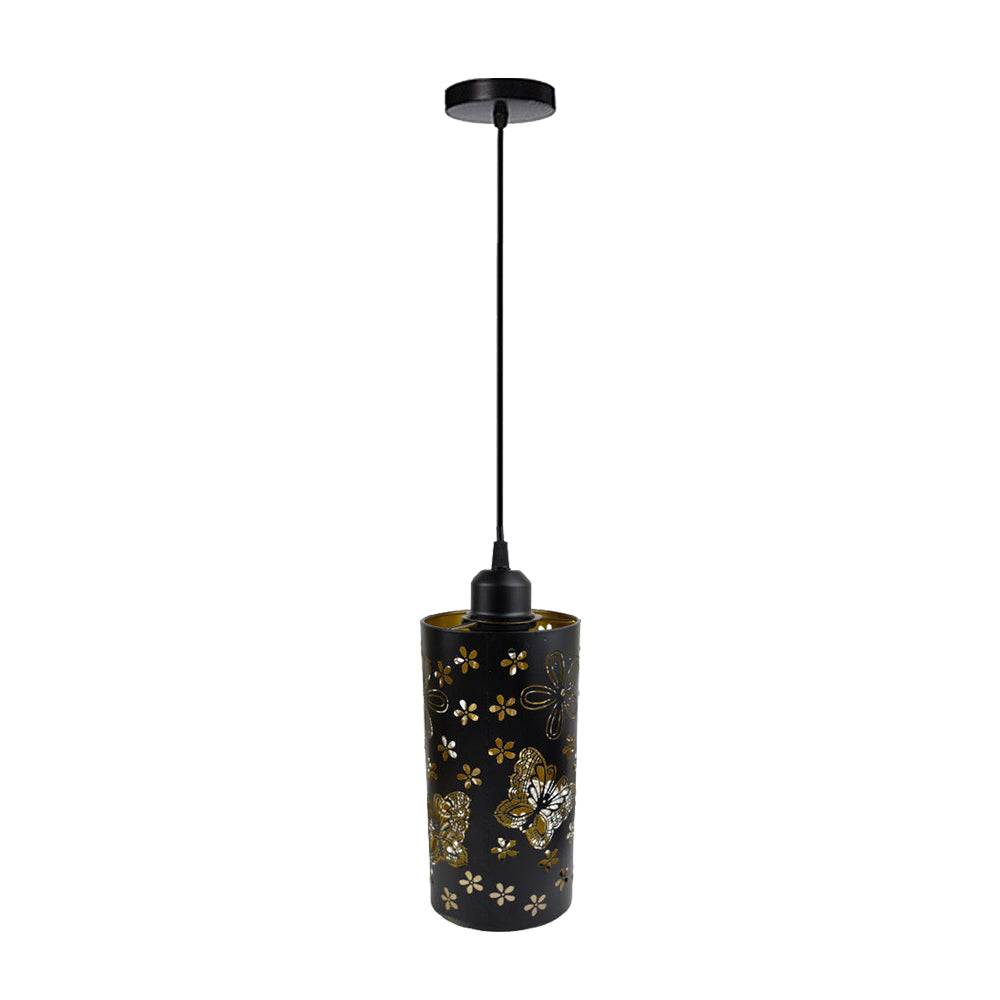 Butterfly1 -Retro -Loft -Industrial shade