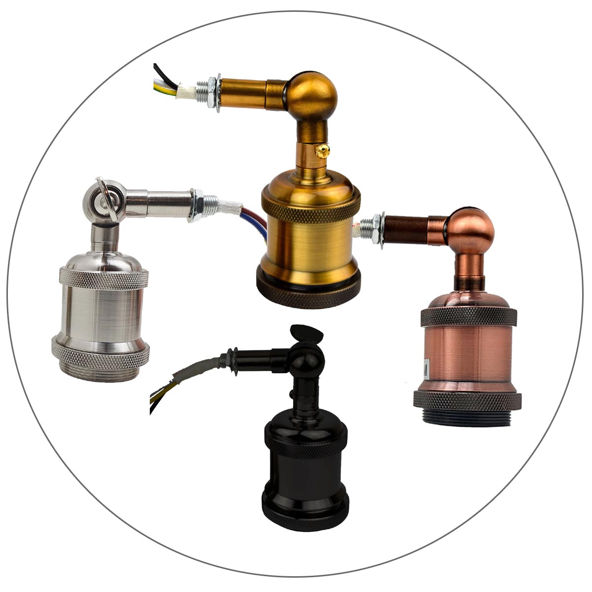 indoor wall lighting accessories