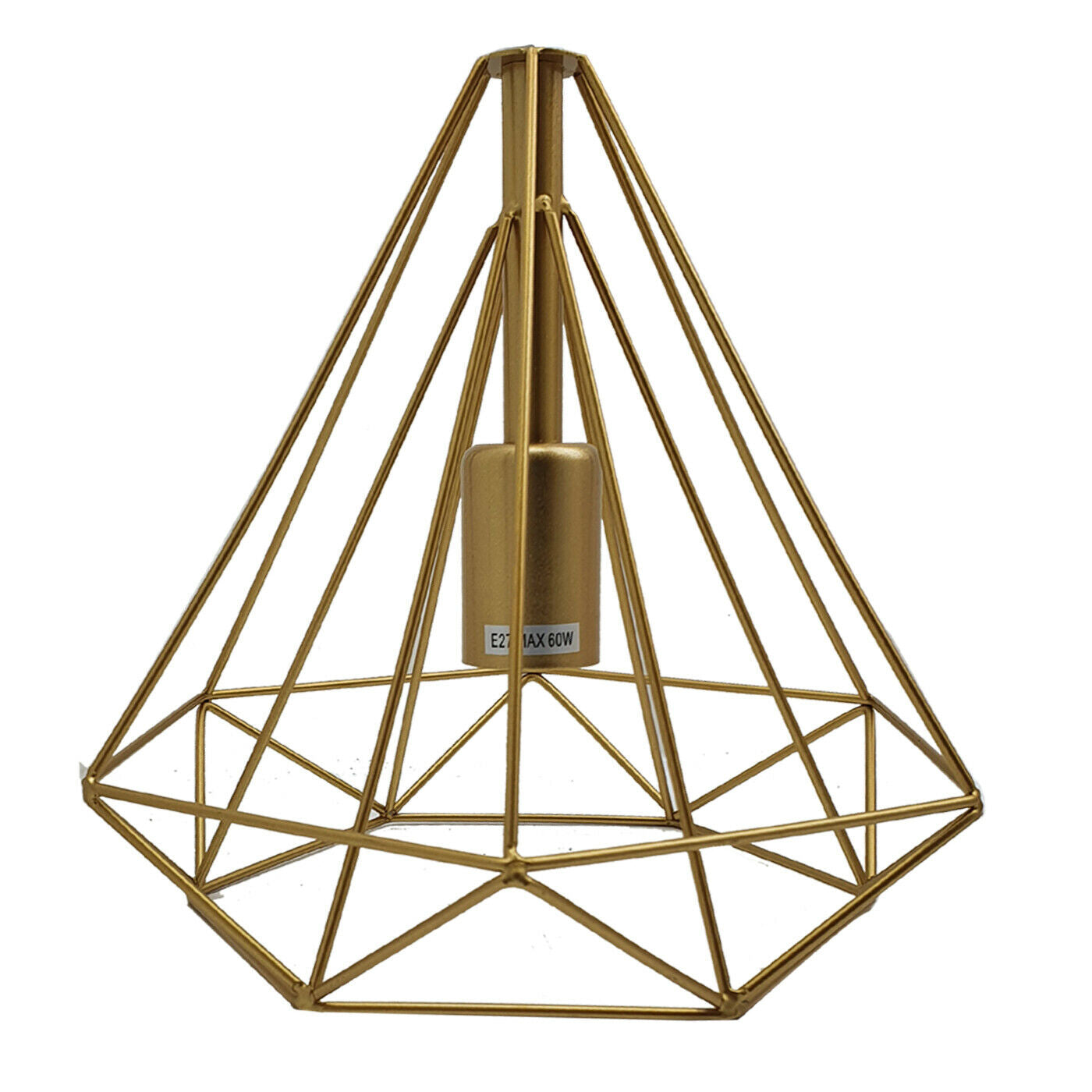 Modern Vintage Industrial Retro Loft 3 Head Ceiling Pendant Lamp Shade~2342 - LEDSone UK Ltd