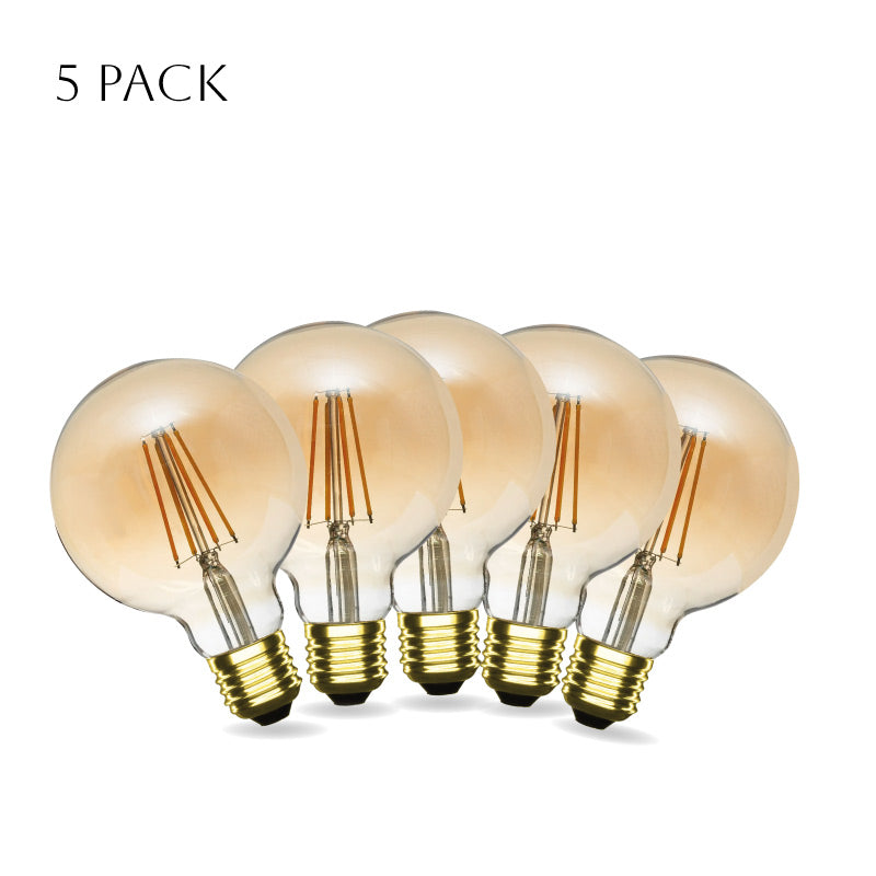 vintage light bulbs e27
