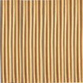 1m/5m/10m 2-aderige ronde vintage gevlochten stoffen lichtgouden kabelflex 0,75 mm~3229