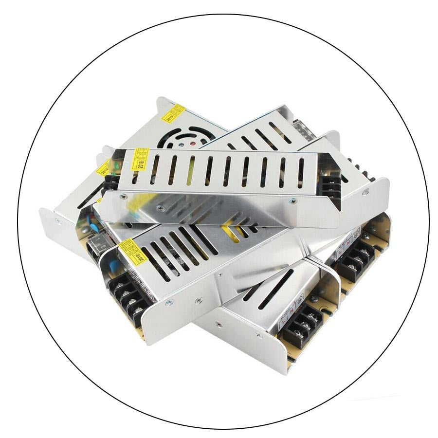 12V Lighting Transformers