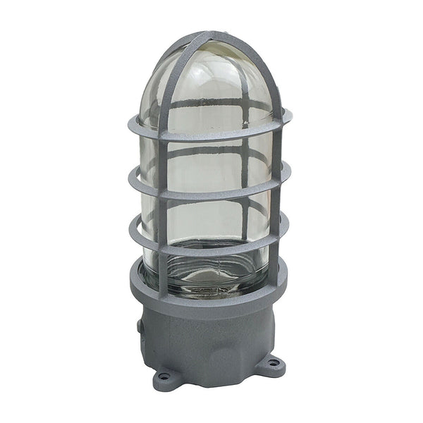 Schotwandlamp Industriële wandlamp Retro Design ~2489 – Grijs