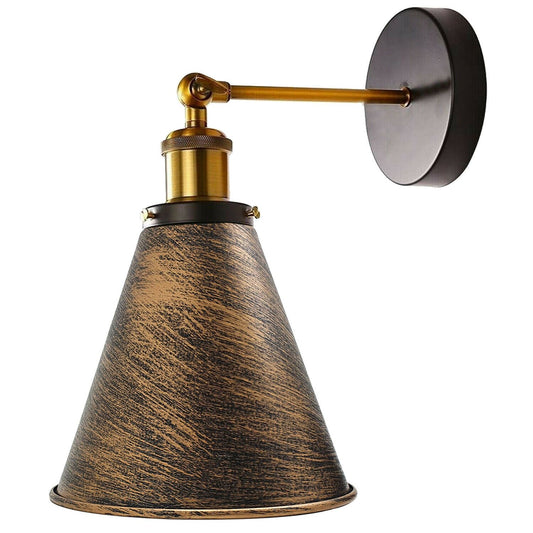 old style wall lights