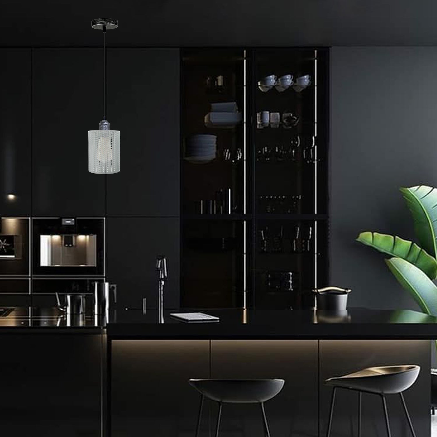 dining room pendant light