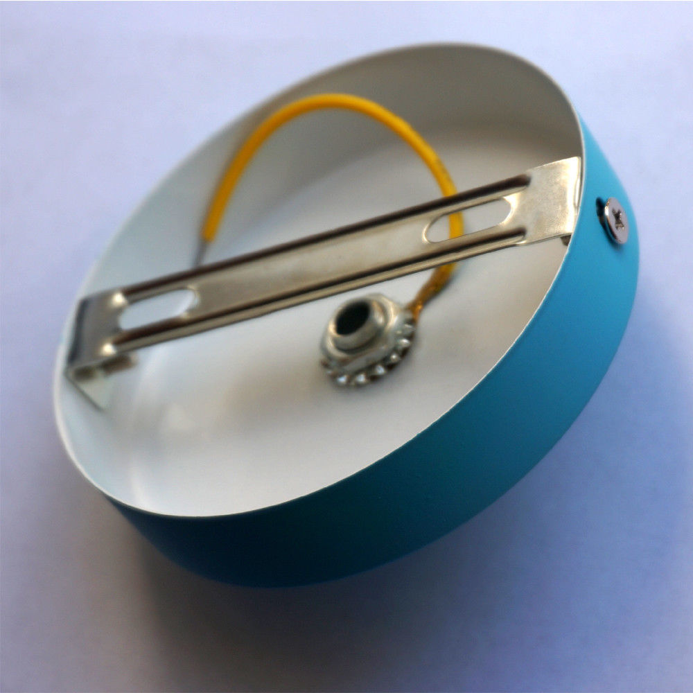 Vintage Industrial 2