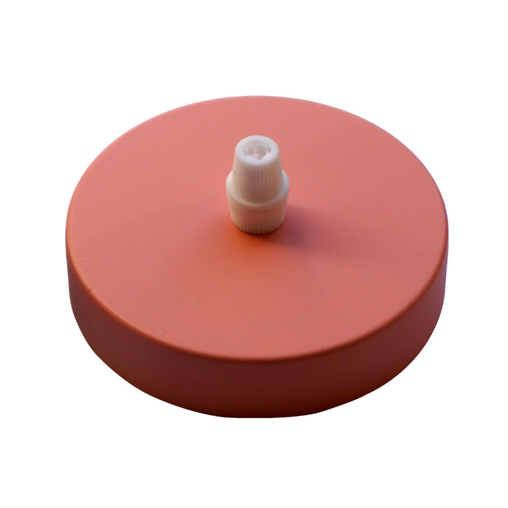 Metal Ceiling Rose 1