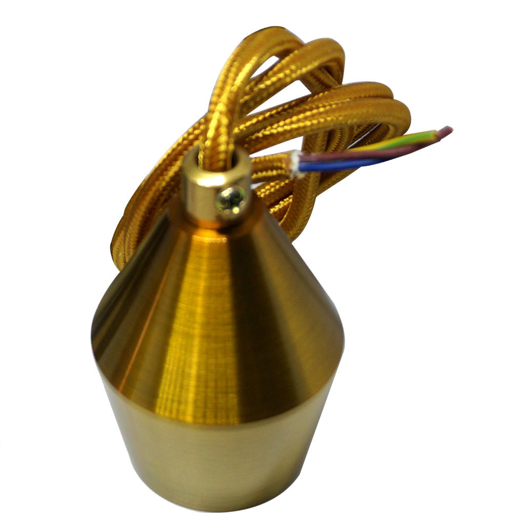 Fabric Flex Lamp Fitting 1