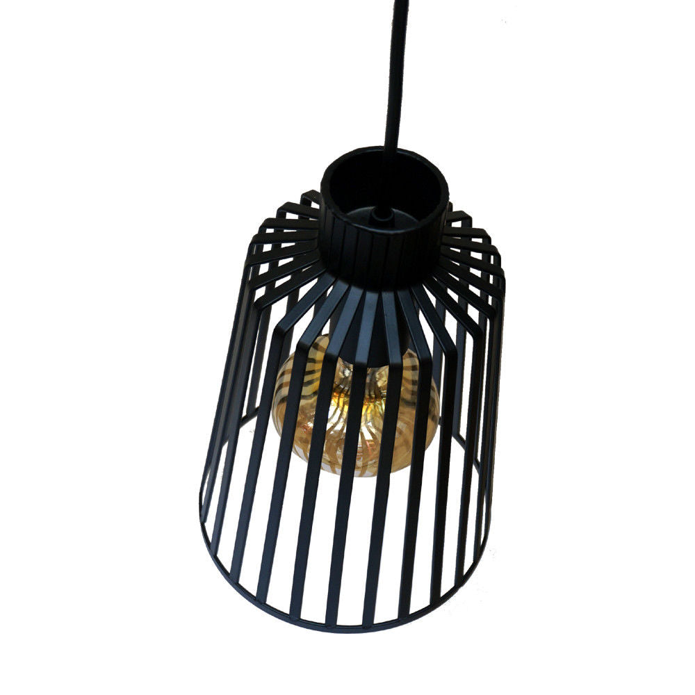 Retro Ceiling Lampshade 4