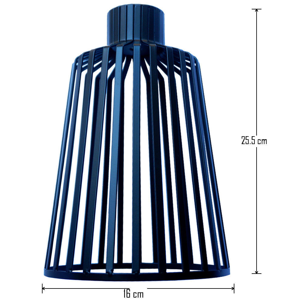 Retro Ceiling Lampshade 5