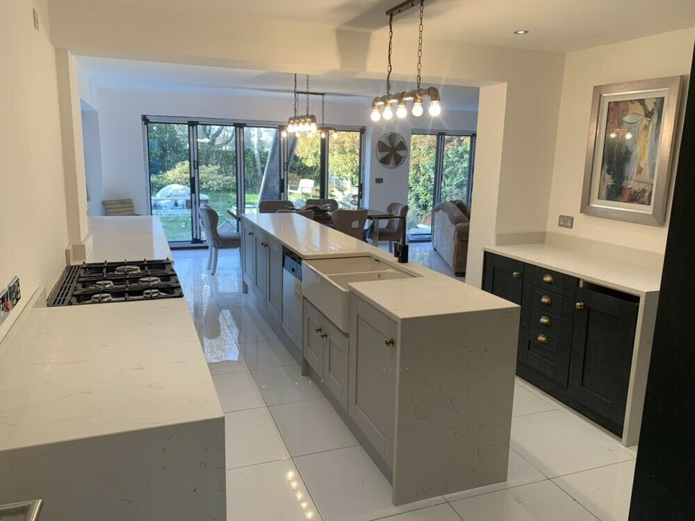 Steampunk Ceiling Lights