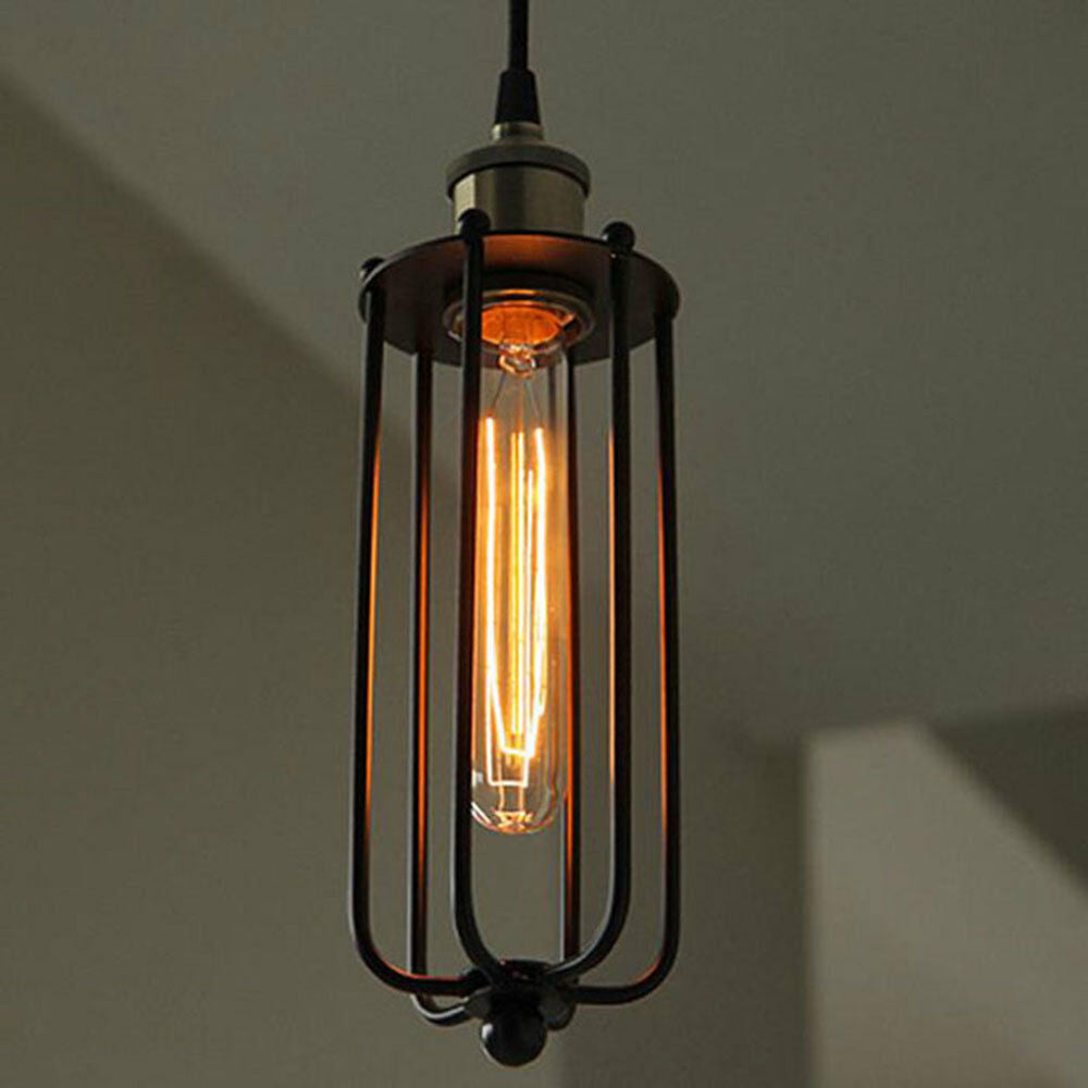 E27 Vintage Bulb