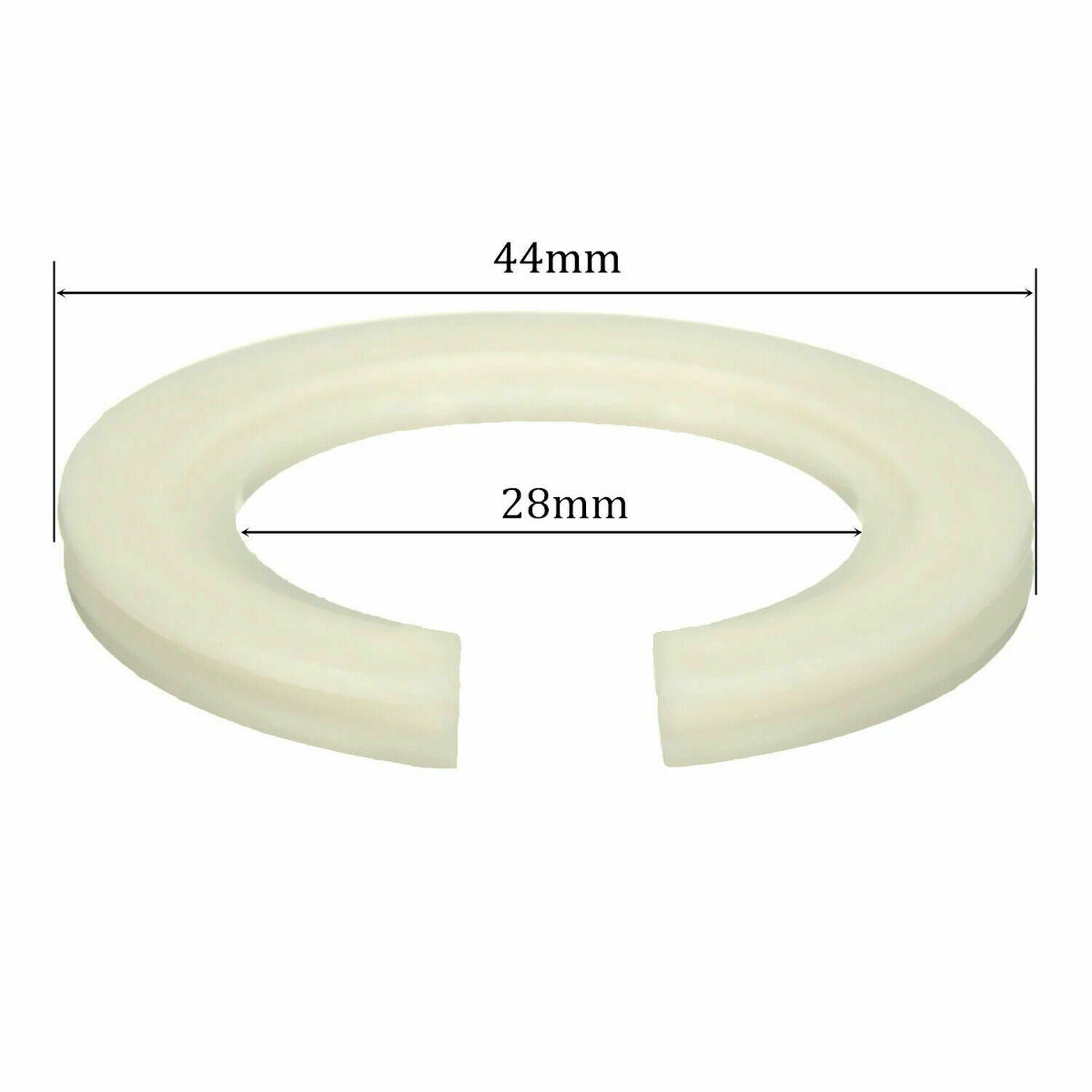Reducer Plate - Size Image