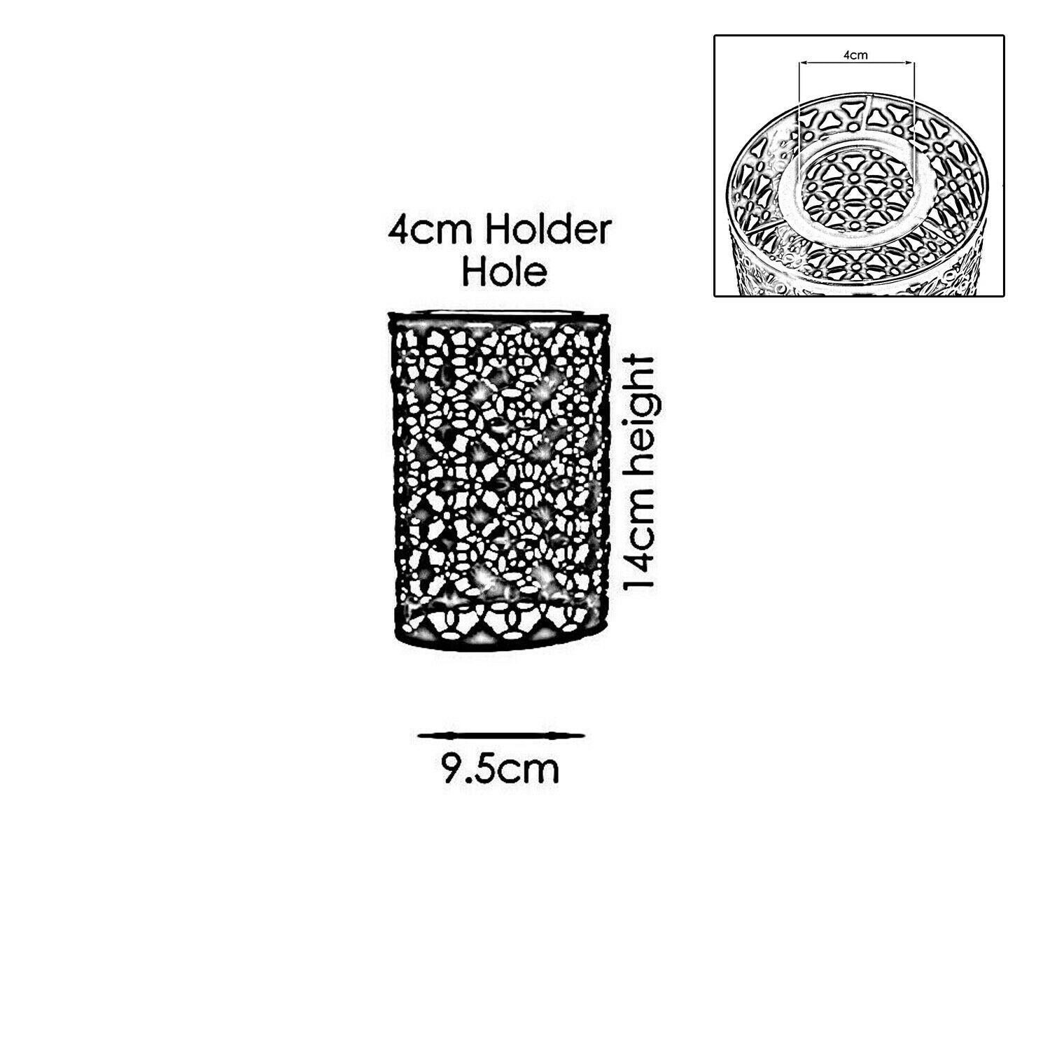 Lampshade - Size image