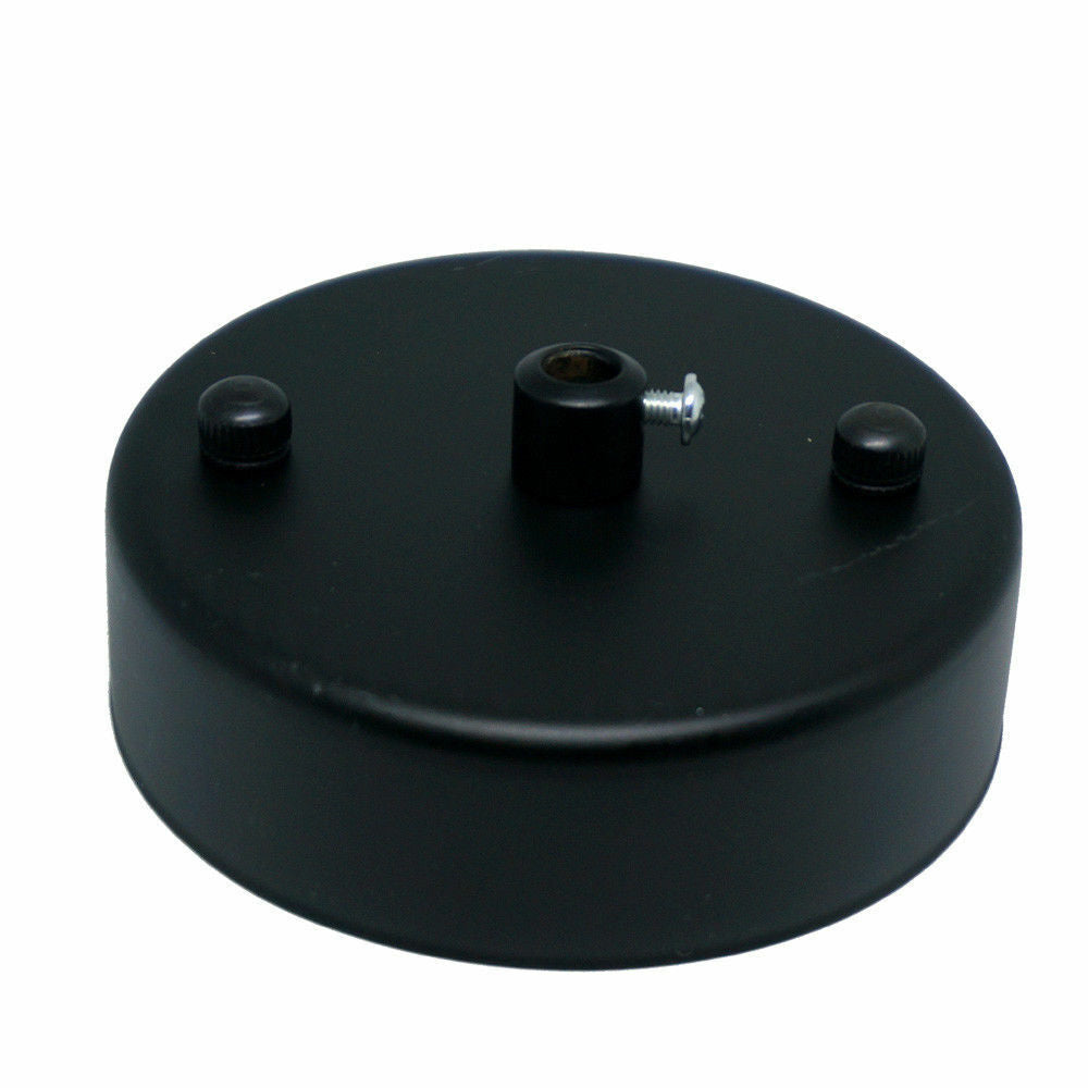 Metal Ceiling Rose~2912 - LEDSone UK Ltd