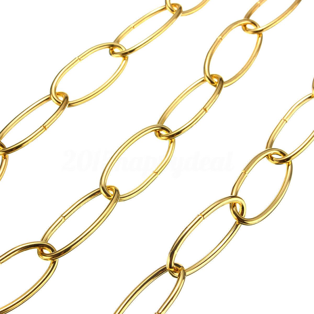 Ceiling Lighting Chain