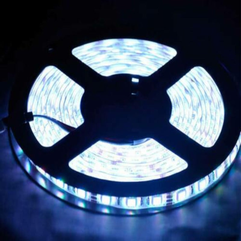 Cool White High quality Splash Proof LED Strip light 3528~2410 - LEDSone UK Ltd